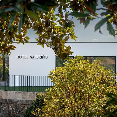 Hotel Amorino Tui Bagian luar foto