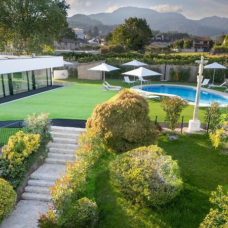 Hotel Amorino Tui Bagian luar foto