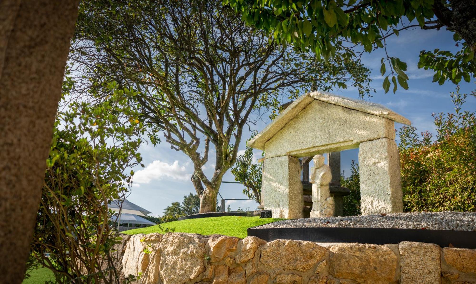 Hotel Amorino Tui Bagian luar foto